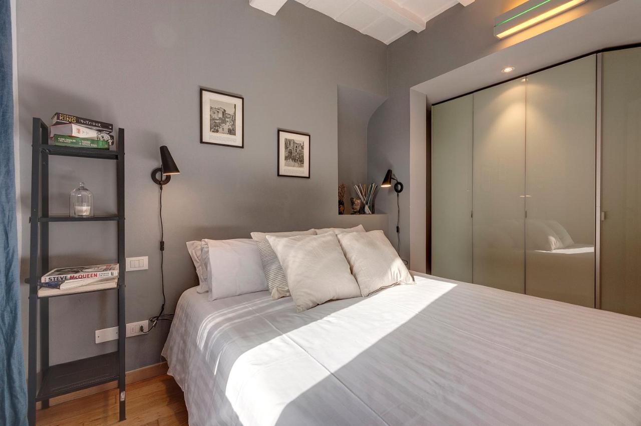 San Marco Apartment By Mamo Florenz Exterior foto