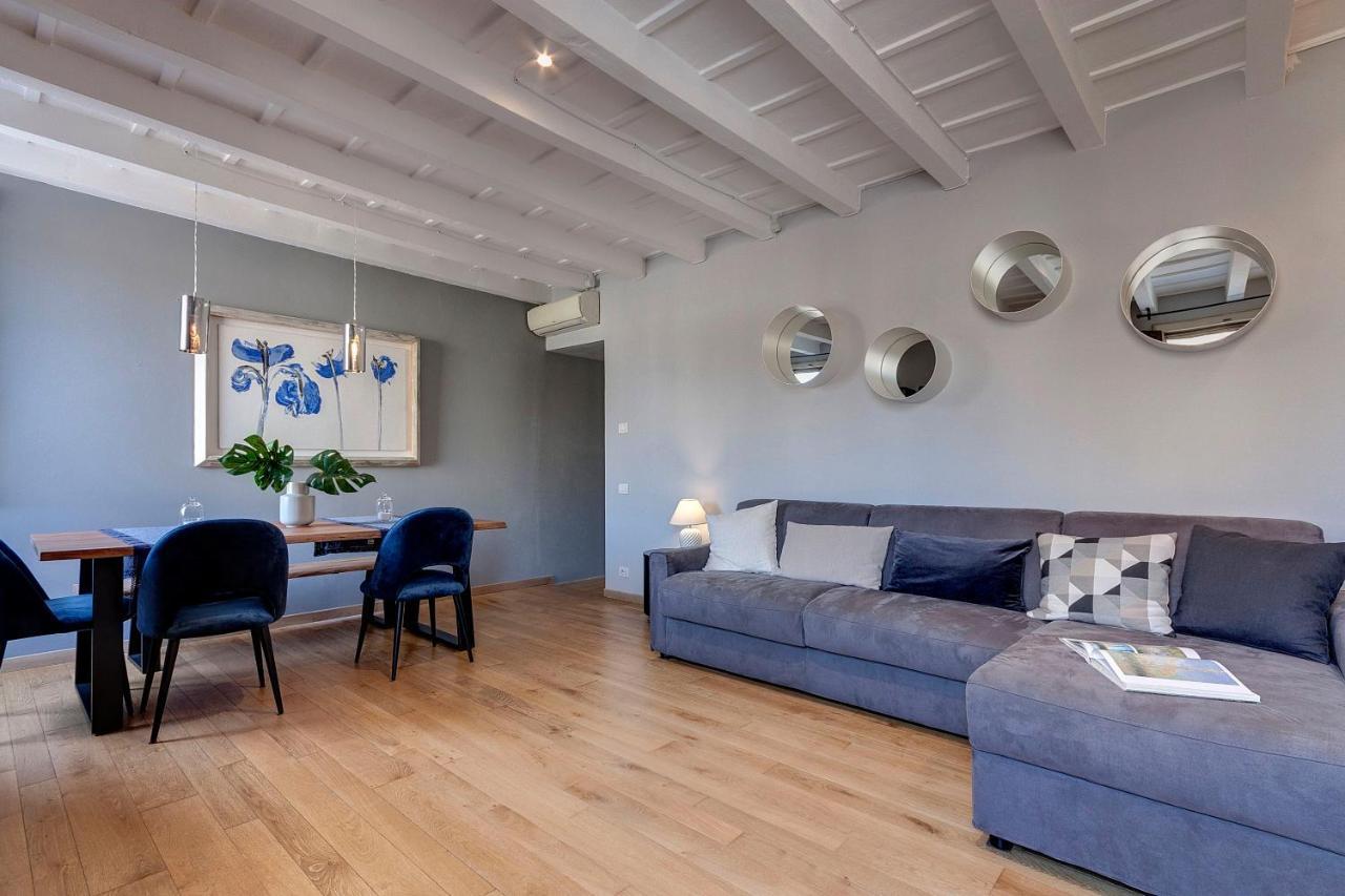 San Marco Apartment By Mamo Florenz Exterior foto