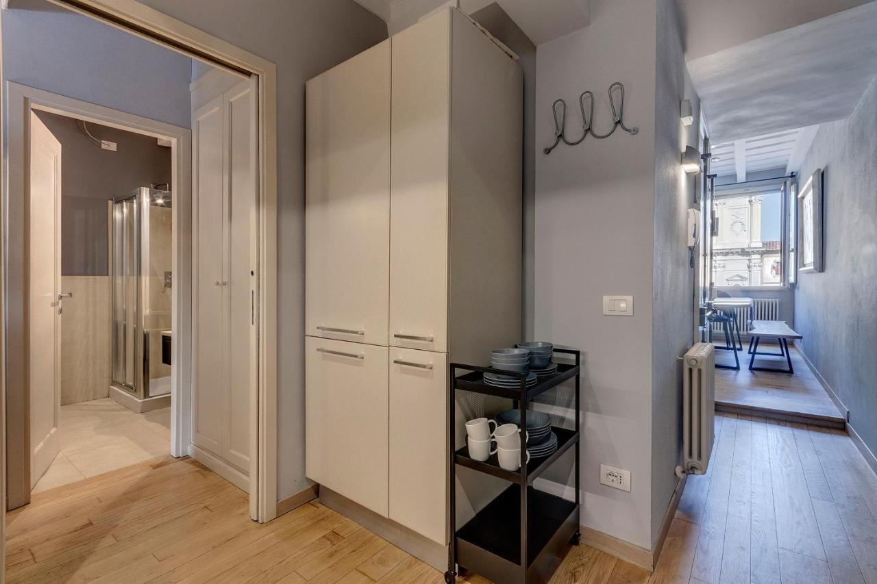 San Marco Apartment By Mamo Florenz Exterior foto
