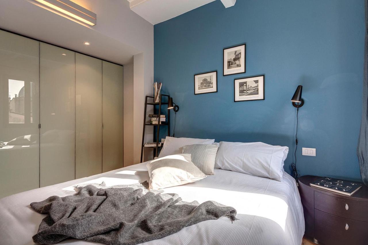San Marco Apartment By Mamo Florenz Exterior foto