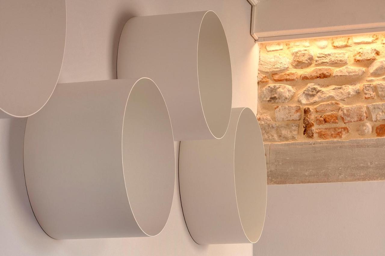 San Marco Apartment By Mamo Florenz Exterior foto