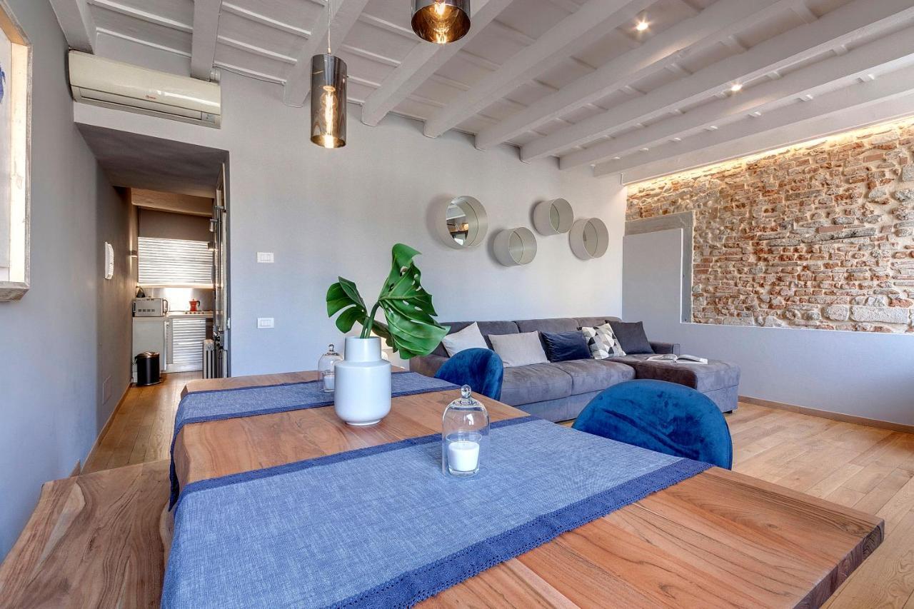 San Marco Apartment By Mamo Florenz Exterior foto