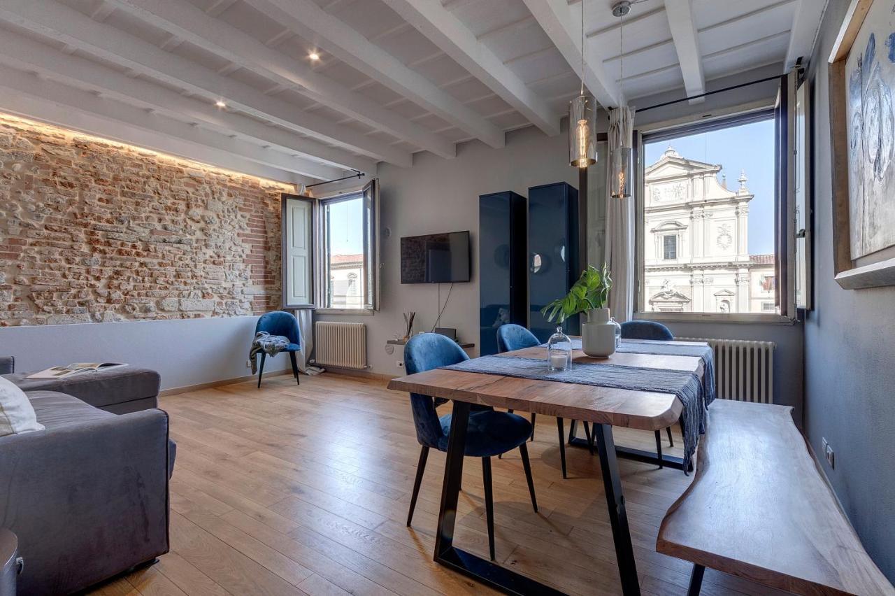 San Marco Apartment By Mamo Florenz Exterior foto