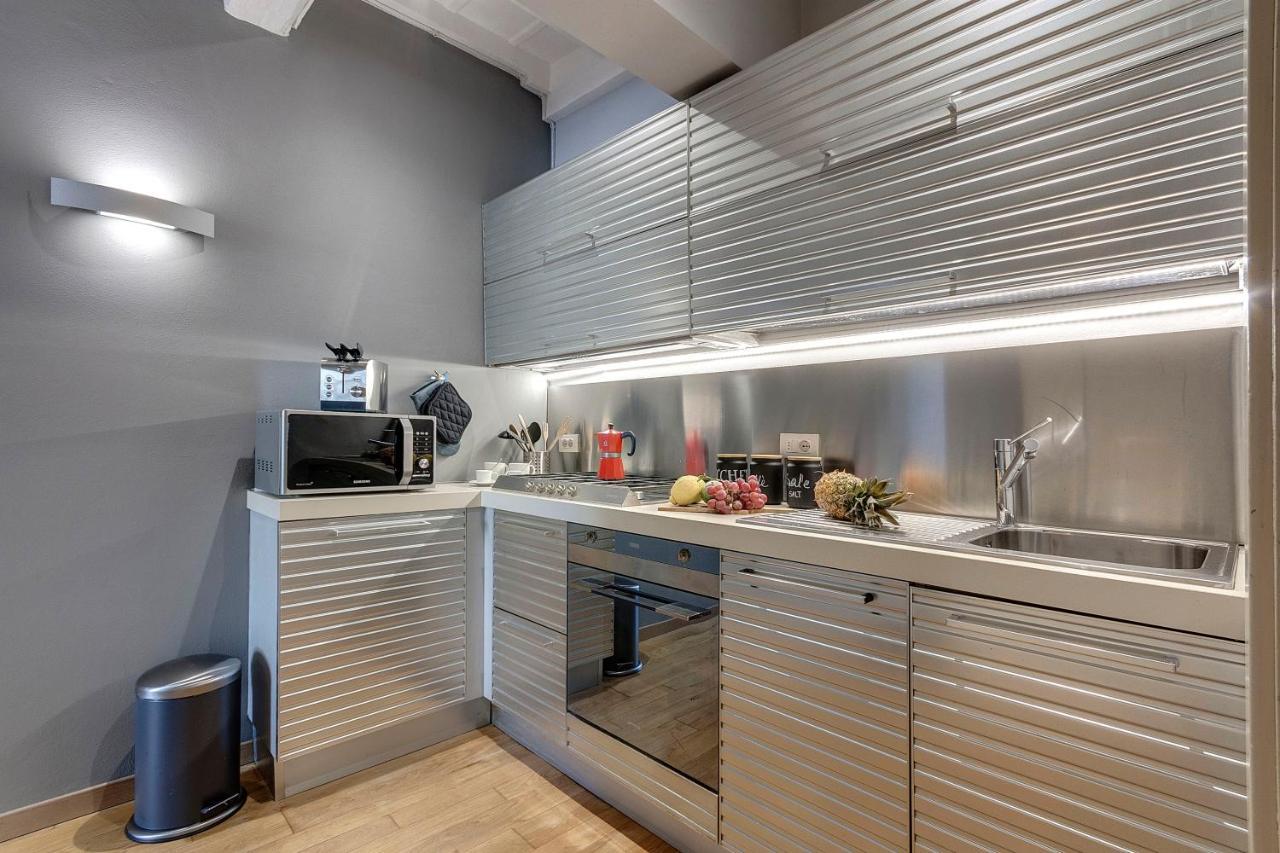San Marco Apartment By Mamo Florenz Exterior foto
