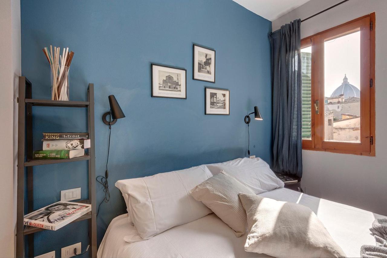 San Marco Apartment By Mamo Florenz Exterior foto